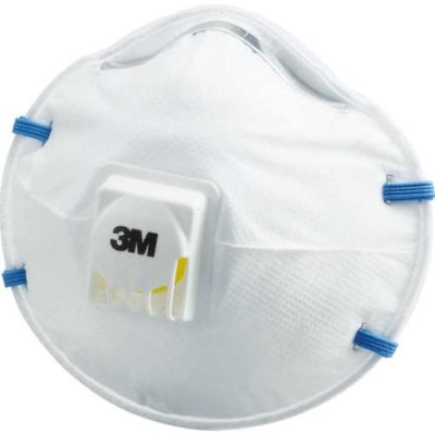 3Ｍ 工業用使い捨てマスク