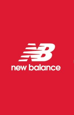 new balanceのセーフティシューズ