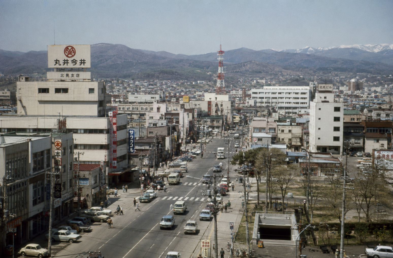 企業概要