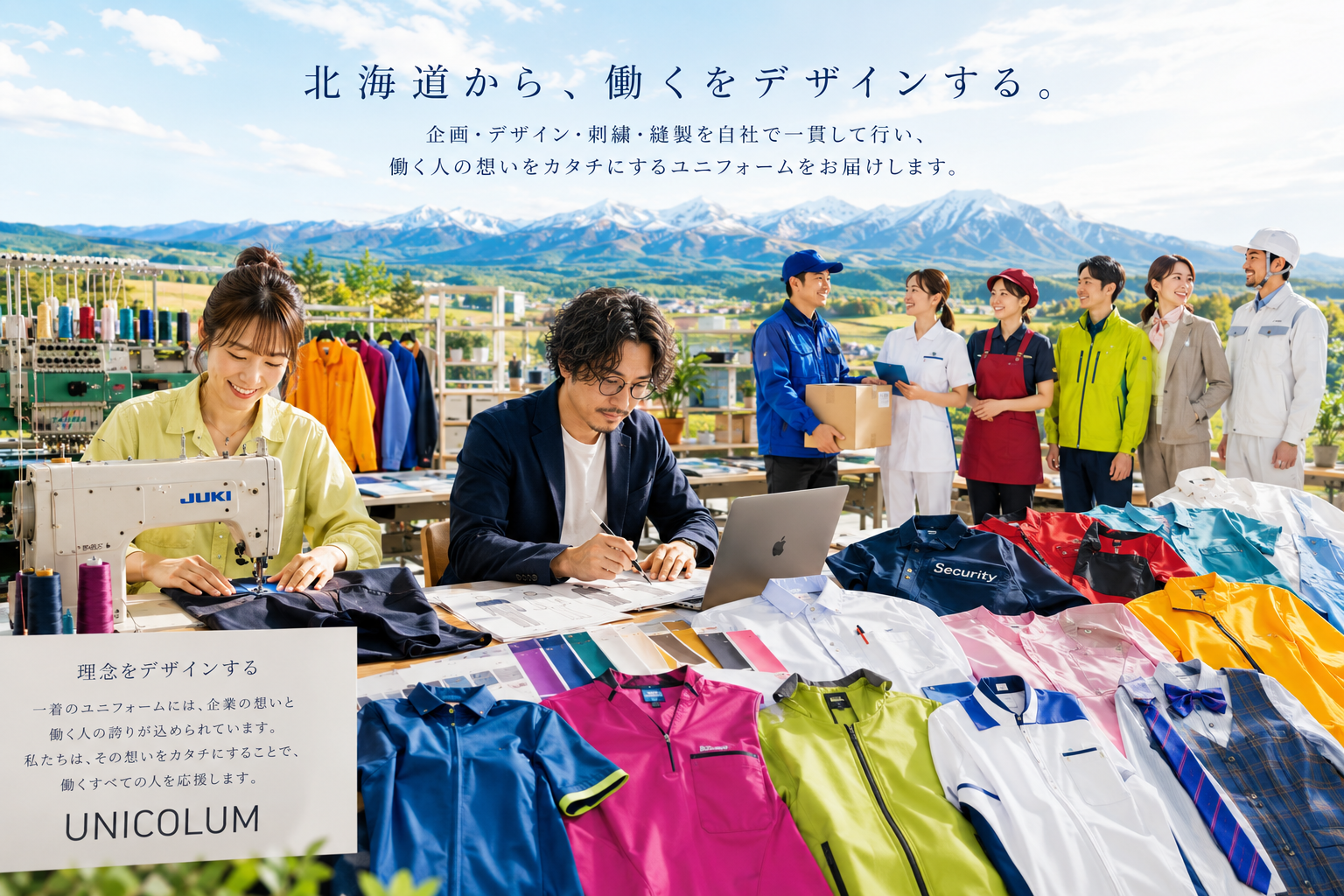 こだわり
