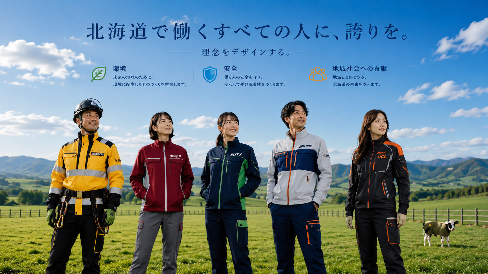 企業概要